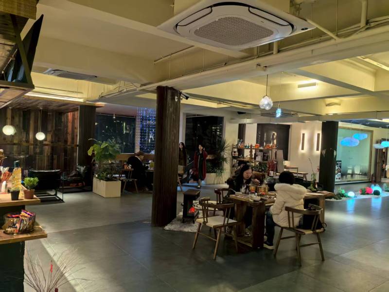镇赉县文旅策划公司